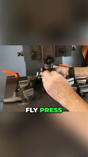 Amazing New Fly Press Plate Performance! #shorts