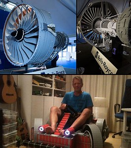 5 of the World's Most Complex LEGO Creations