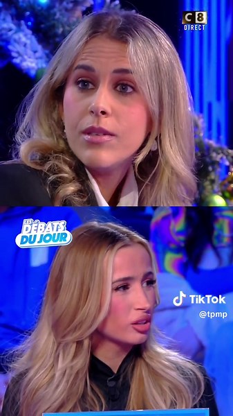 Énorme Clash entre Gilles Verdez et Sarah Saldmann !