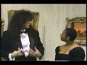 Howard Stern Breast Show