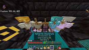 Armor Stands disappear along with my best armor. PLEASE HELP!