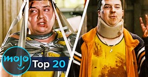 Top 20 WHY WON'T YOU DIE Scenes in Movies and TV | Videos on WatchMojo.com