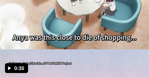 Annoyas dramatic - Video