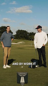 89K views · 374 reactions | Learn how to shape shots from one of the best. Sean Zak gets a lesson on crazy hooks and slices from Bubba Watson. #ProsTeachingJoes | GOLF.com | Facebook