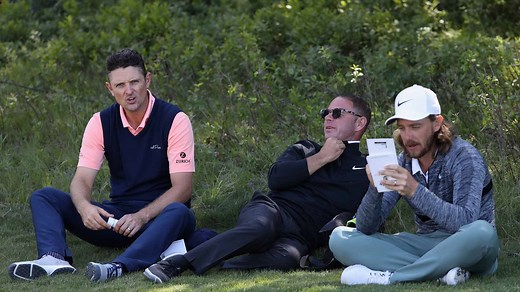 This is the key to working with the PGA Tour's biggest personalities, according to Sean Foley