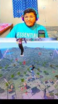 🔥 POORI LOBBY NE KI CLOCK TOWER PAR LANDING 😱 | DSG Ne Macha Di TABAHI 💀 #shorts #trending #dsgas