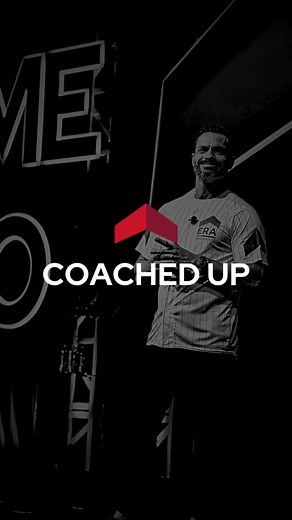 Big wins start small. 💡 In this Coached Up segment, ERA President Alex Vidal breaks down why small wins matter — and how stacking progress creates long-term success in real estate. Coached Up is part of ERA’s one-of-a-kind learning program led by real pros — not outside consultants. Designed to meet the real needs of your business and your market, it’s coaching that moves you forward, one win at a time. LEARN REAL [ESTATE] SKILLS FROM REAL [ESTATE] PROS. | ERA Real Estate