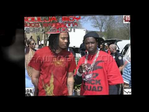 BET SPRING BLING 2010