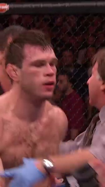 2.7M views · 10K reactions | When Anderson Silva entered THE MATRIX!  | UFC | Facebook