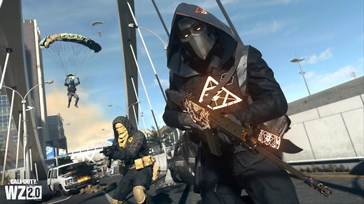 DMZ Brothers in Arms mission: How to kill the Sniper and Rhinoceros