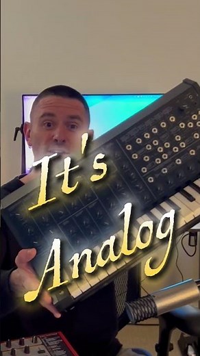Synths For Dummies: Saving and Recalling Presets