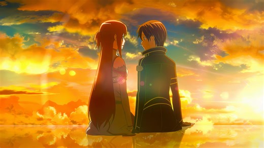 Asuna X Kirito | Love me not edit #asuna #swordartonlineedit #kirito #animeedit #fyp