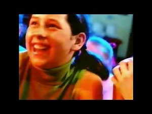 ABC Kids- Opening & Closing Idents- 2001