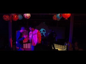 Aftermovie show-case Gam7 @ Yüka