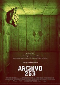 File 253 - movie: where to watch streaming online