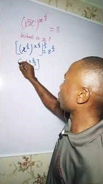 #indices #maths #shortvideo