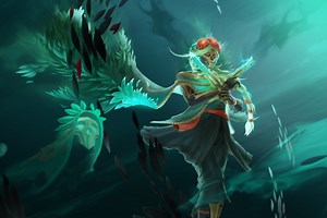 Dota 2: Muerta Gets Much Needed Buff to Fulfill Carry Role