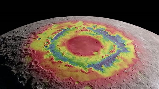 How will NASA build a moon base by 2030?