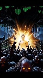 The trials that Buddha went through #buddha #loivangphatdaythichphaphoa #loiphatday #buddha