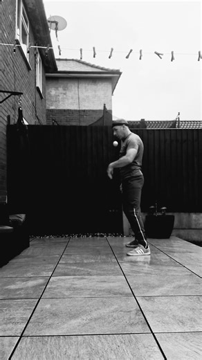 reflex ball practice practice practice! #reflexes #eyehandcoordination #practice #boxing