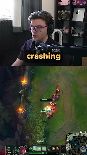 This TRICK Makes Laning EASY 🤯