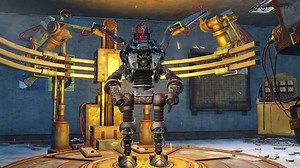 Fallout 4 - Tráiler de Automatron, el primer DLC del juego