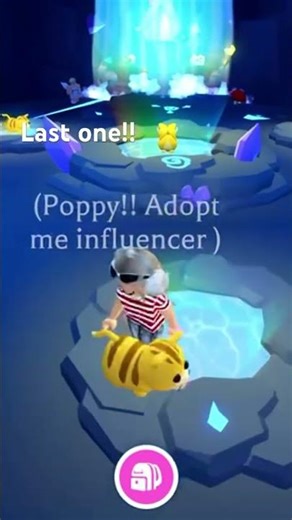 First short making neon!! #adoptme #roblox #adoptmepets #adopt