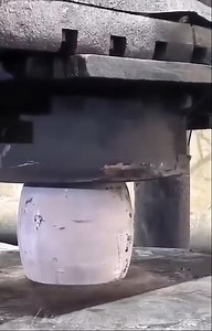 Amazing Iron Forging Machine | ALPHA
