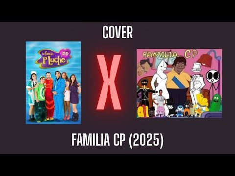 LA FAMILIA CP