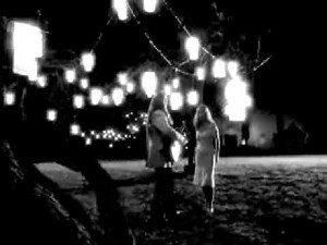 Willie Nelson & Lee Ann Womack - Mendocino County Line