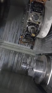 The #LT2000EX packs serious power into a small space. More tools, multi-turrets, optional Y-axis, and fast cycle times make tough, high-mix work a breeze. Check out the link below to learn more. https://f.mtr.cool/szpidlmckq 🎥: Mastercam | Okuma America Corporation