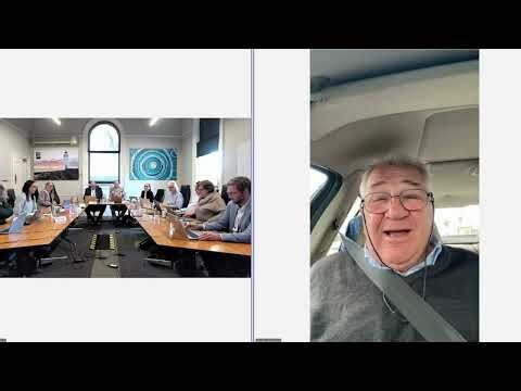 Special Council Meeting 14 April 2026