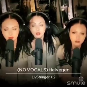 34K views · 2.2K reactions | Wardruna - Helvegen cover   - Liv Camilla Stringer #wardruna #einarselvik #kvitravn #wardrunafamily #nordic #wardrunamusic #helvegen #cover | Wardruna Fanpage | Facebook