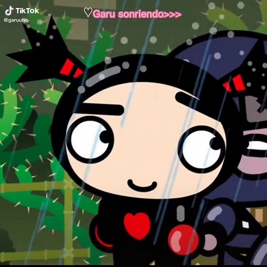Pucca and Garu: The Ultimate Love Story