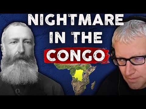 Horror in the Congo: The Nightmare Begins