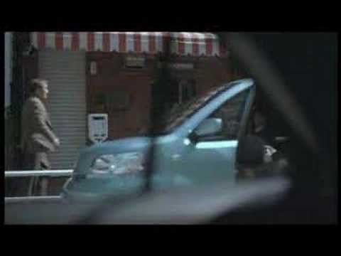 Toyota Human Touch Ad