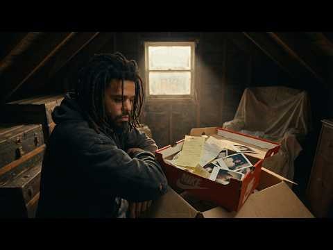J. Cole - The Shoebox (Official Music Video)