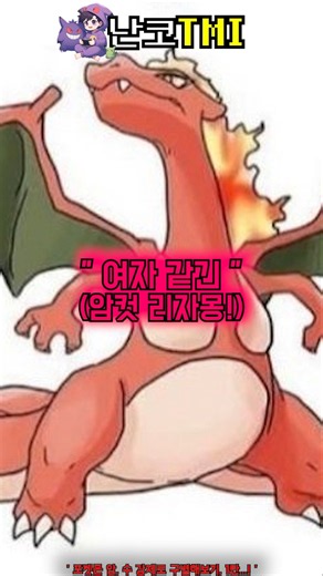 * 포켓몬 암, 수 강제로 구별해보기, 1탄...❗️