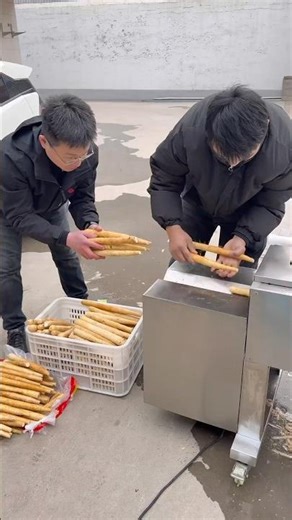 Factory Supply Cassava Asparagus Peeler Machine High Efficiency Yam Lettuce Peeling Machine