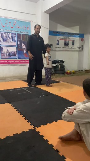 #gymanstic #gymanasticslife #karate #shortsreels #shortvideoviralreels #instagram | Kashif Ali Khan