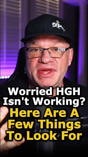 This Is How You Know If Your HGH Is FAKE