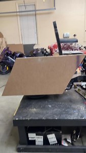 Many more steps to go #bikebuild #bikelife #builtnotbought #dsnutsandboltsautomotive | Ds Nuts And Bolt Automotive