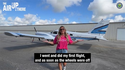 4K views · 45 reactions | The typical aviation journey is filled with...