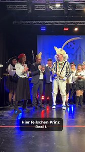 🔸Prinz Rosi I. übernimmt am Sonntag die Stadt!🔸 Seid live dabei, wenn die Karnevalisten am Sonntag das alte Rathausam Marktplatz stürmen und die Stadt übernehmen. Wir werden für euch dabei sein und den Rathaussturm im Live-Stream begleiten. Um ca 15 Uhr werden wir live kommen. Die Karnevalisten starten rund 20 Minuten eher mit ihrem Marsch ab dem Gebrüder-Kerkmann-Platz. Alle Infos dazu findet ihr in unseren News! #bockaufahlen #stadtmagazinproahlen #stadtmagazinahlen #besserinformiert @prinz_