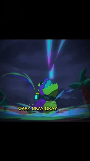 Brawl Arena Animation is 🔥 #brawlstars #edgar #brawlarena #edit #mydemons