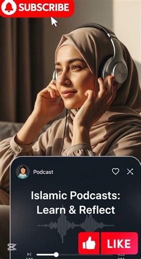 Grow with Faith & Technology | Using Tech the Halal Way for Personal Growth