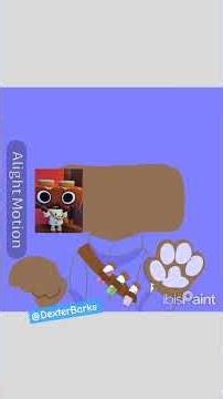 drawing scientist Cosmo! //