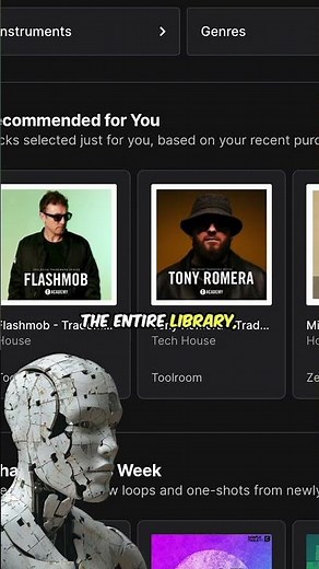 Tips Every Producer Should Know - Part 1: Sync Samples to Your Project with Splice Bridge #producer