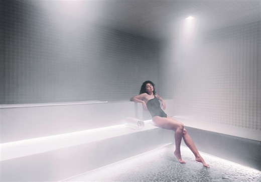 Beat the Cold: How Saunas Refresh Your Body and Help Fight Flu