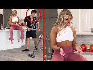 200 Times When Women Get Rejected and Men Stop Simping!